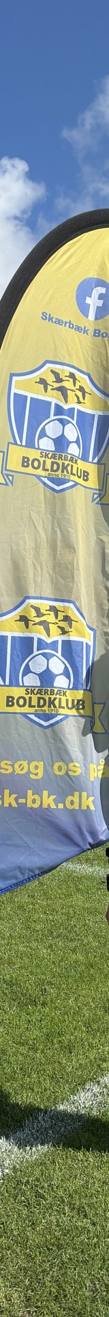 Skærbæk 1 Skærbæk 1